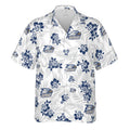 Georgia Southern University - Hawaiian ShirtÂ Global Cycling Gear