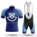 Columbia Lions Shield - Men's Cycling KitÂ Global Cycling Gear