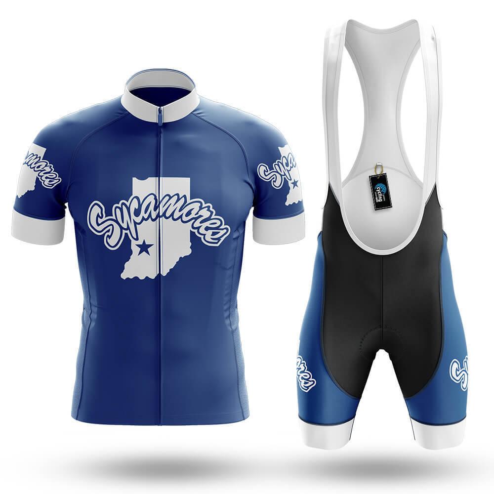 Sycamores - Men's Cycling Kit - Global Cycling Gear