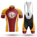 University of Louisiana Monroe - Men's Cycling Kit - Global Cycling Gear