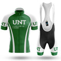 University of North Texas College of Music - Men's Cycling Kit - Global Cycling Gear