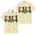 Troy University V2 - Hawaiian Shirt - Global Cycling Gear