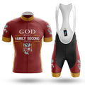 Then Badgers - Men's Cycling Kit - Global Cycling Gear