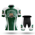 Ohio University - Women's Cycling Kit - Global Cycling Gear