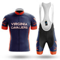 Virginia Cavaliers - Men's Cycling Kit - Global Cycling Gear
