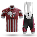 Fordham University USA - Men's Cycling Kit - Global Cycling Gear