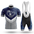 Xavier University V3 - Men's Cycling Kit - Global Cycling Gear
