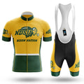 Bison Nation - Men's Cycling Kit - Global Cycling Gear