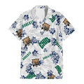 Ohio University - Hawaiian Shirt - Global Cycling Gear