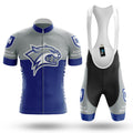 University of New Hampshire V2 - Men's Cycling Kit - Global Cycling Gear