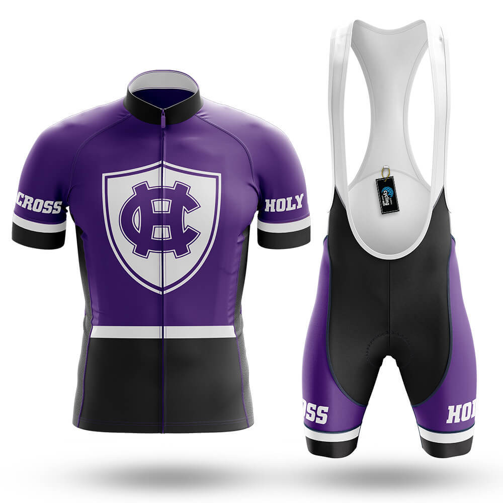 Holy Cross - Men's Cycling KitÂ Global Cycling Gear