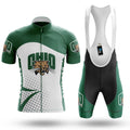 Ohio University V6 - Men's Cycling Kit - Global Cycling Gear