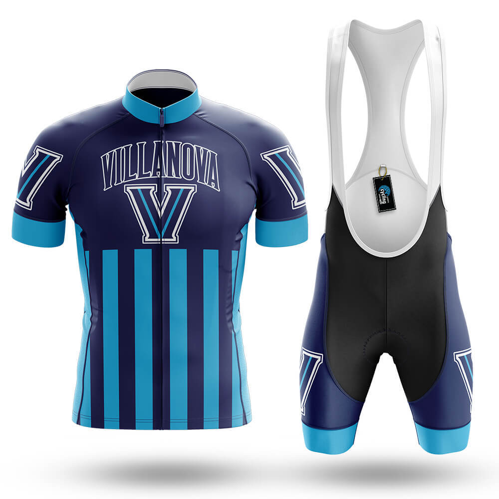 Villanova University USA - Men's Cycling Kit - Global Cycling Gear