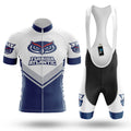 Florida Atlantic University V3 - Men's Cycling Kit - Global Cycling Gear
