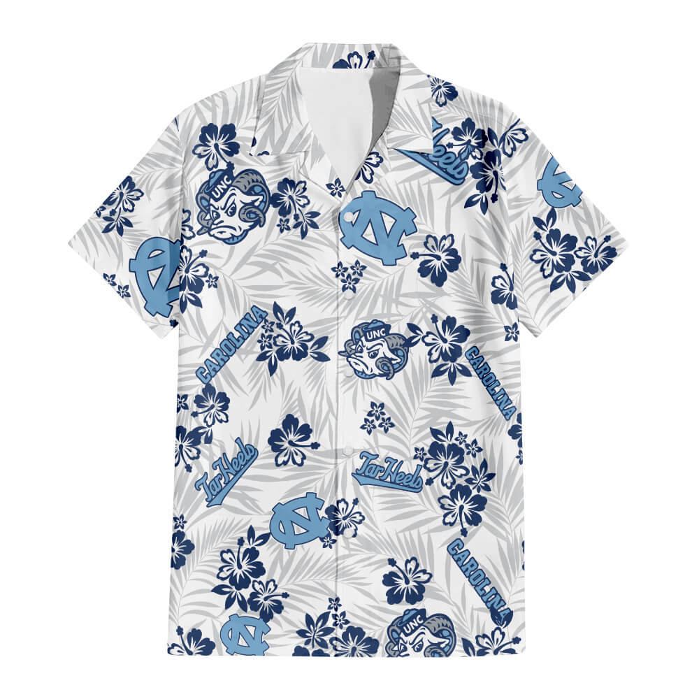 University of North Carolina - Hawaiian ShirtÂ Global Cycling Gear