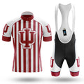 Indiana Stripe - Men's Cycling Kit - Global Cycling Gear