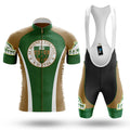 Le Moyne College - Men's Cycling Kit - Global Cycling Gear