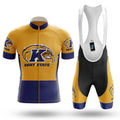 Kent State - Men's Cycling Kit - Global Cycling Gear