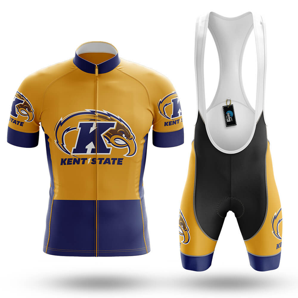 Kent State - Men's Cycling Kit - Global Cycling Gear