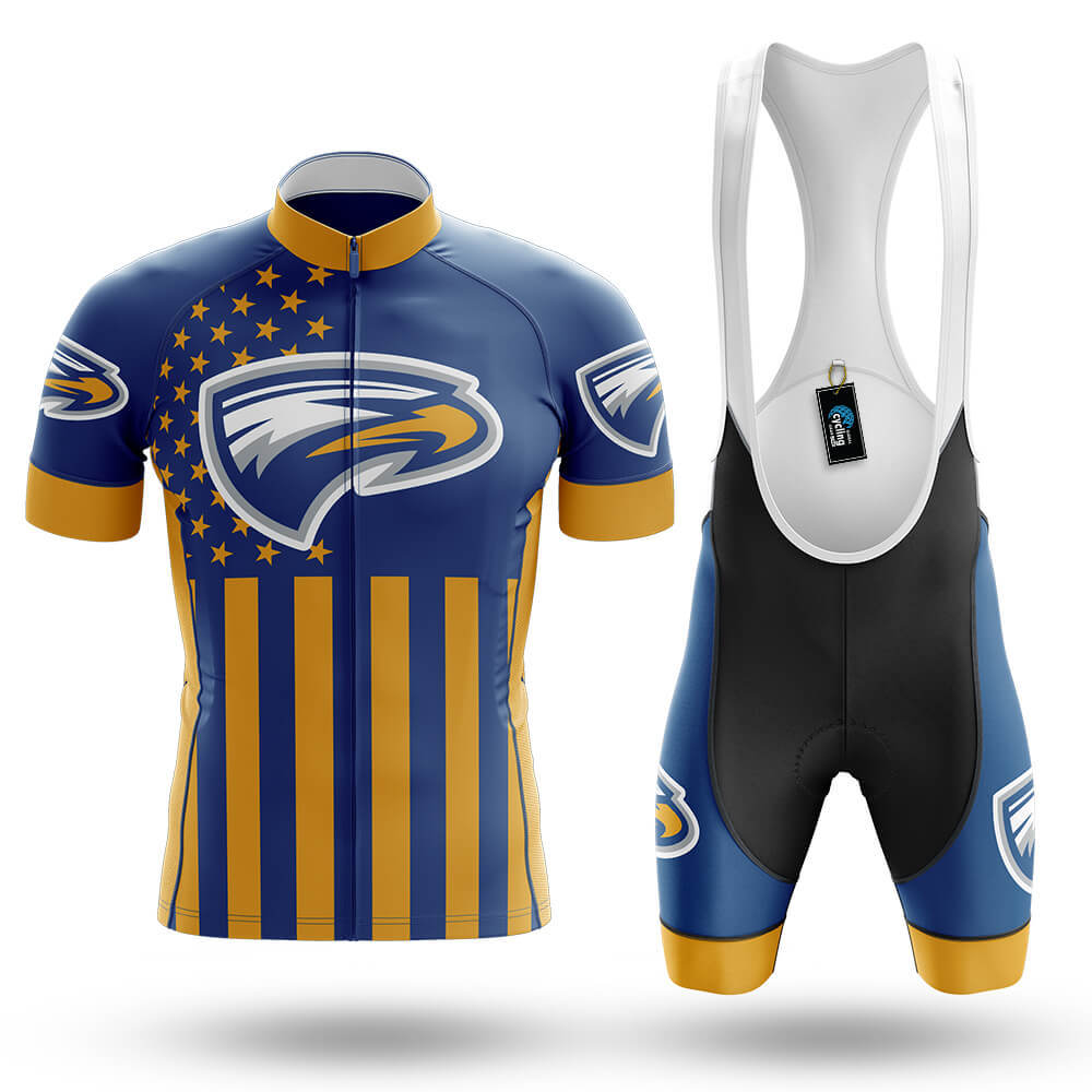 Emory University USA - Men's Cycling Kit - Global Cycling Gear