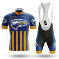 Emory University USA - Men's Cycling Kit - Global Cycling Gear
