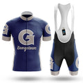 Georgetown - Men's Cycling Kit - Global Cycling Gear