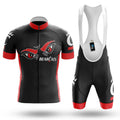 Bearcats Eyes - Men's Cycling Kit - Global Cycling Gear