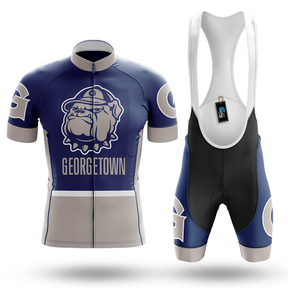 Hoyas - Men's Cycling Kit - Global Cycling Gear