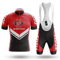 Go Aztecs V3 - Men's Cycling Kit - Global Cycling Gear