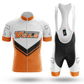 University of Tennessee V3 - Men's Cycling Kit - Global Cycling Gear