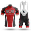 Arkansas State University - Men's Cycling Kit - Global Cycling Gear