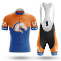 University of Texas Arlington V2 - Men's Cycling KitÂ Global Cycling Gear
