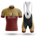 Elon University V2 - Men's Cycling Kit - Global Cycling Gear