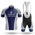 Samford University - Men's Cycling Kit - Global Cycling Gear