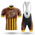 Lehigh University USA - Men's Cycling Kit - Global Cycling Gear