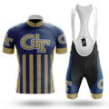 Georgia Tech USA - Men's Cycling Kit - Global Cycling Gear