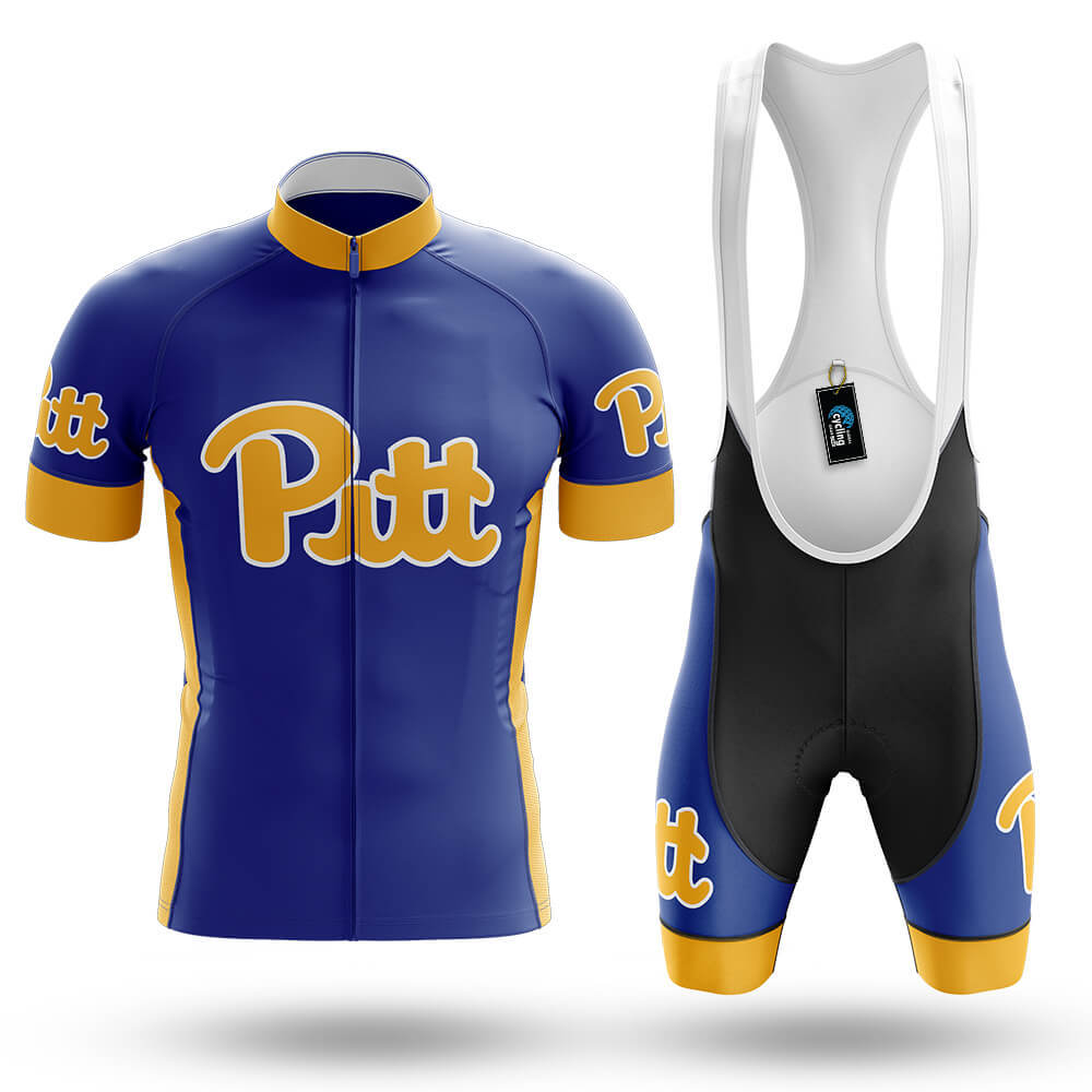 Pitt - Men's Cycling Kit - Global Cycling Gear