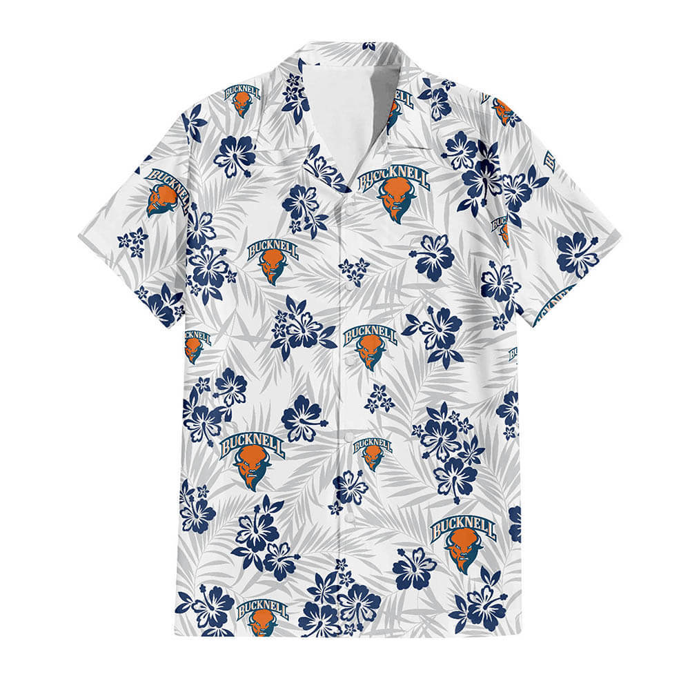 Bucknell University - Hawaiian Shirt - Global Cycling Gear