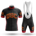 USC - Men's Cycling Kit - Global Cycling Gear