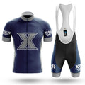 XU Xavier Musketeers - Men's Cycling Kit - Global Cycling Gear