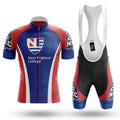 New England College - Men's Cycling Kit - Global Cycling Gear