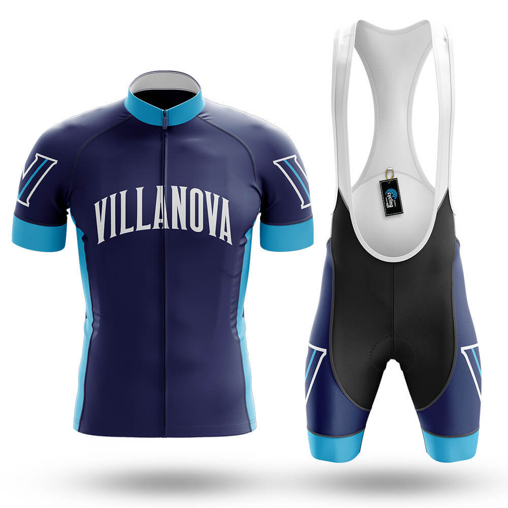 Villanova - Men's Cycling Kit - Global Cycling Gear