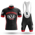 Black Badgers - Men's Cycling Kit - Global Cycling Gear