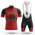 Cornell Big Red - Men's Cycling KitÂ Global Cycling Gear