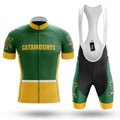 Vermont Catamounts - Men's Cycling Kit - Global Cycling Gear