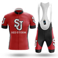 Red Storm - Men's Cycling Kit - Global Cycling Gear