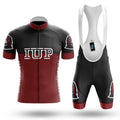 Indiana University of Pennsylvania V2 - Men's Cycling Kit - Global Cycling Gear