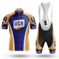 University of California Riverside - Men's Cycling Kit - Global Cycling Gear