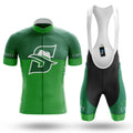 Stetson University V2 - Men's Cycling Kit - Global Cycling Gear