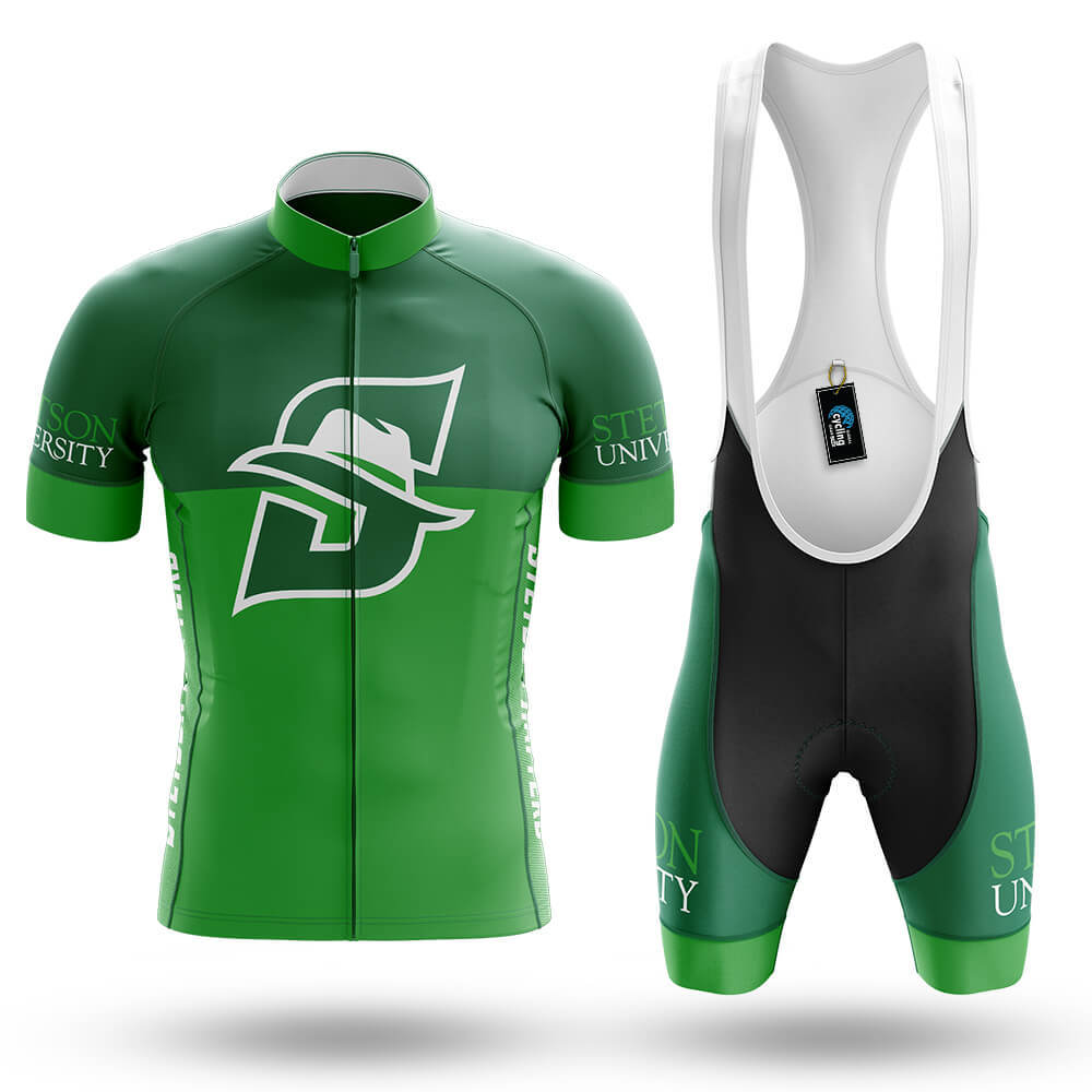 Stetson University V2 - Men's Cycling Kit - Global Cycling Gear